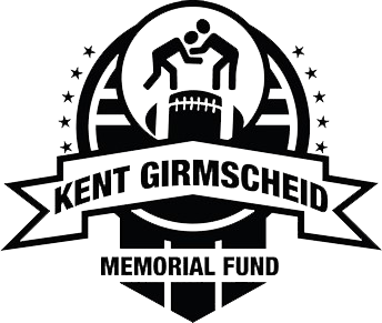 Kent Girmscheid Memorial Fund Logo