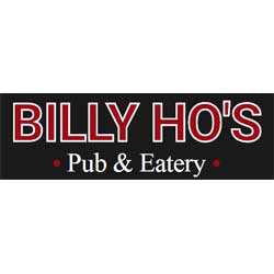 Billy Ho's