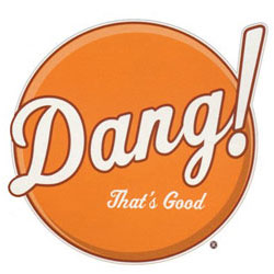 Dang Soda Logo